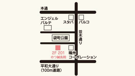 マップ